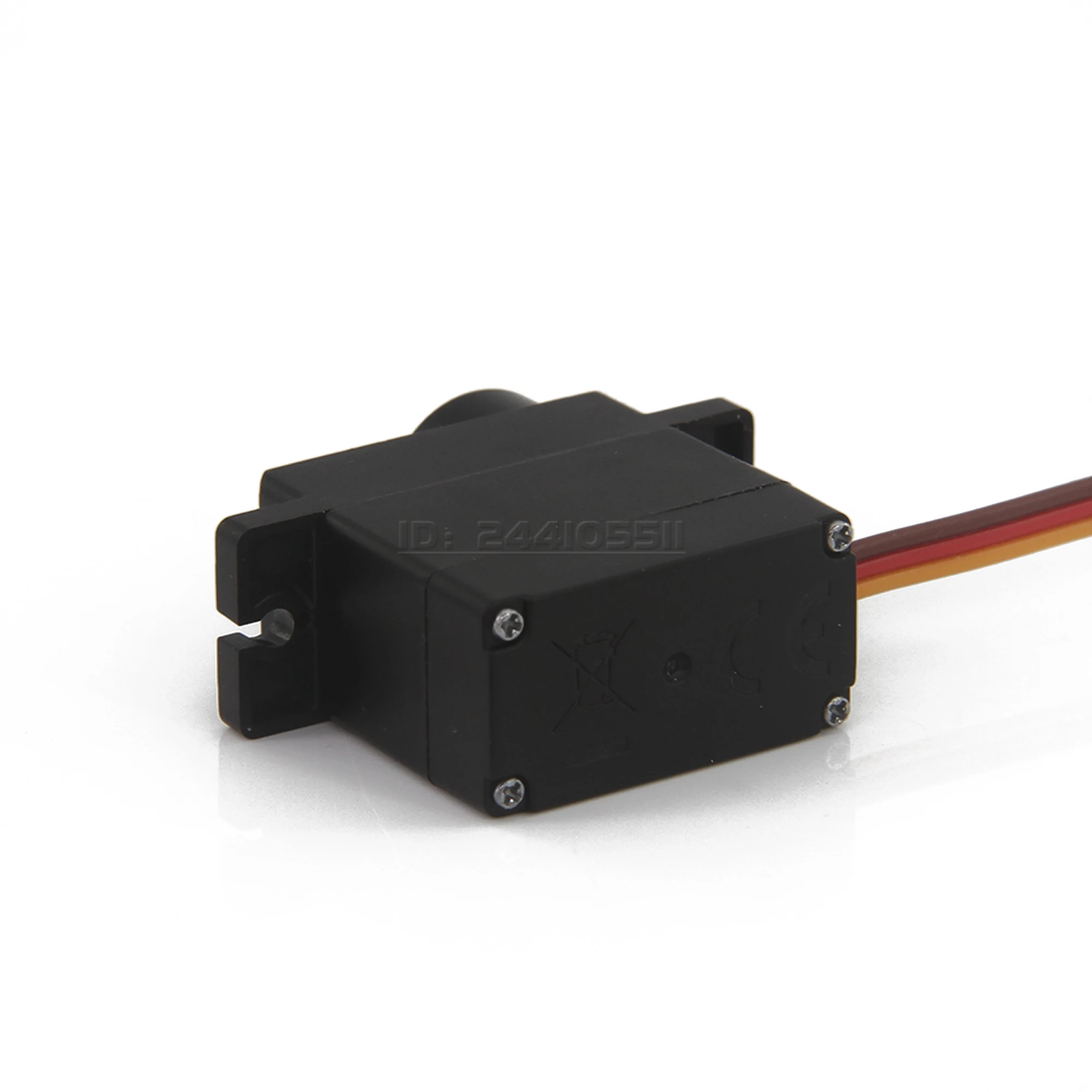Diy Automation Projects - NEEBRC 9G Micro Metal Gear Digitale