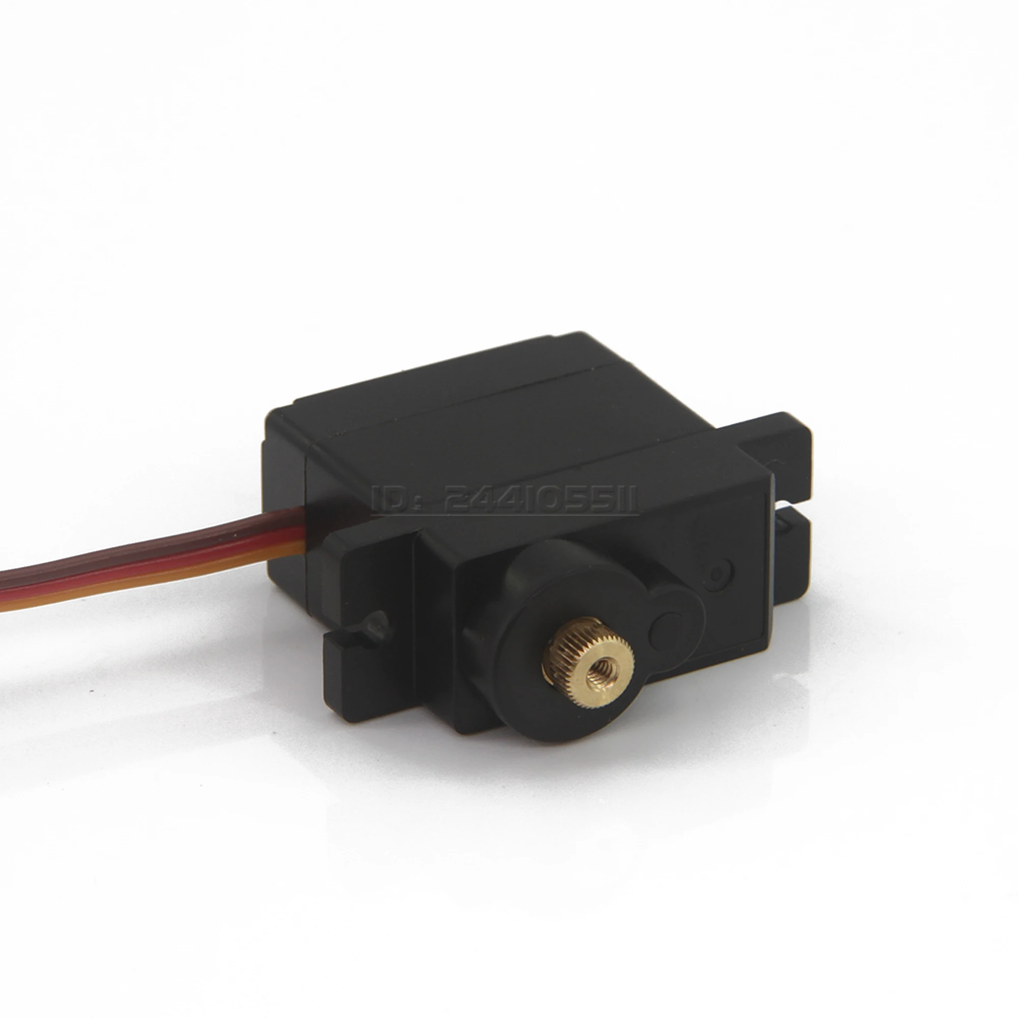 NEEBRC 9G Micro Metal Gear Dig - Diy Automation Projects recensie en prijs
