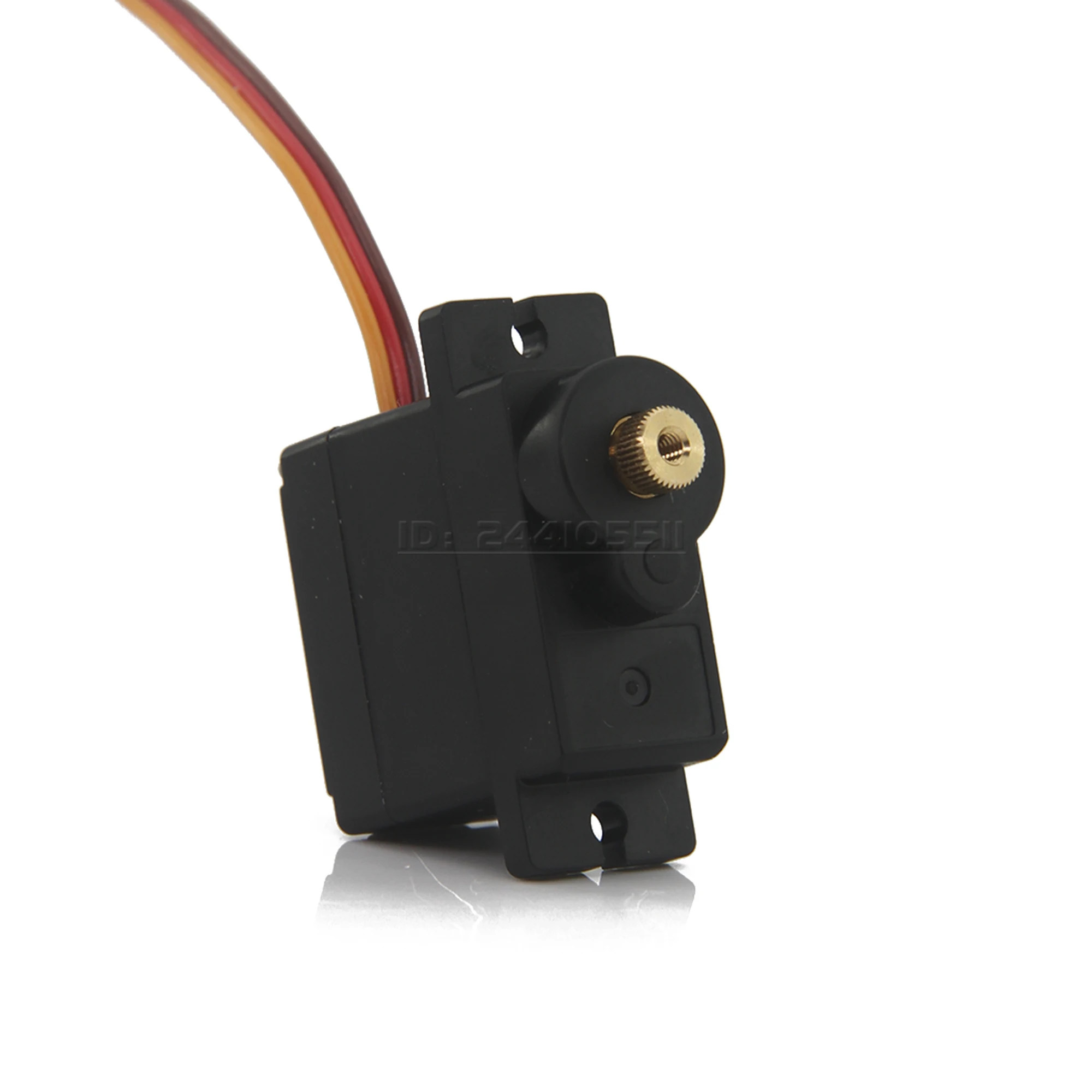 NEEBRC 9G Micro Metal Gear Dig - Diy Automation Projects recensie en prijs