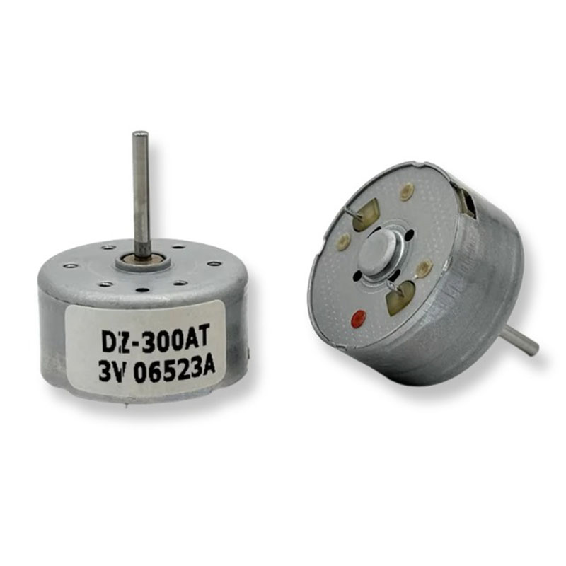 1 Stuks Micro Mini DC Motor DZ - Diy Automation Projects recensie en prijs