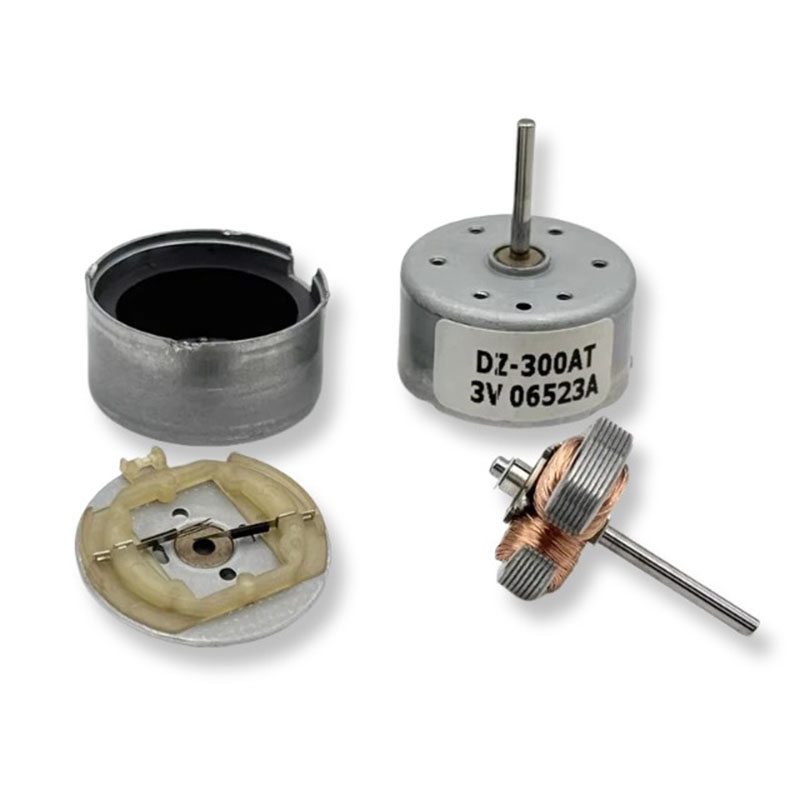 1 Stuks Micro Mini DC Motor DZ - Diy Automation Projects recensie en prijs
