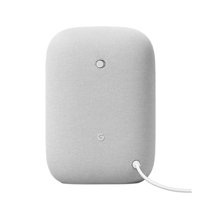 Google Nest Audio Smart Speake - Google Speaker Nest Audio recensie en prijs