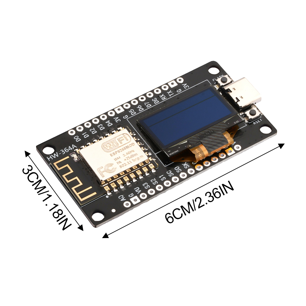 ESP-12F Nodemcu Esp8266 Wifi D - Esp8266 Nodemcu Board recensie en prijs