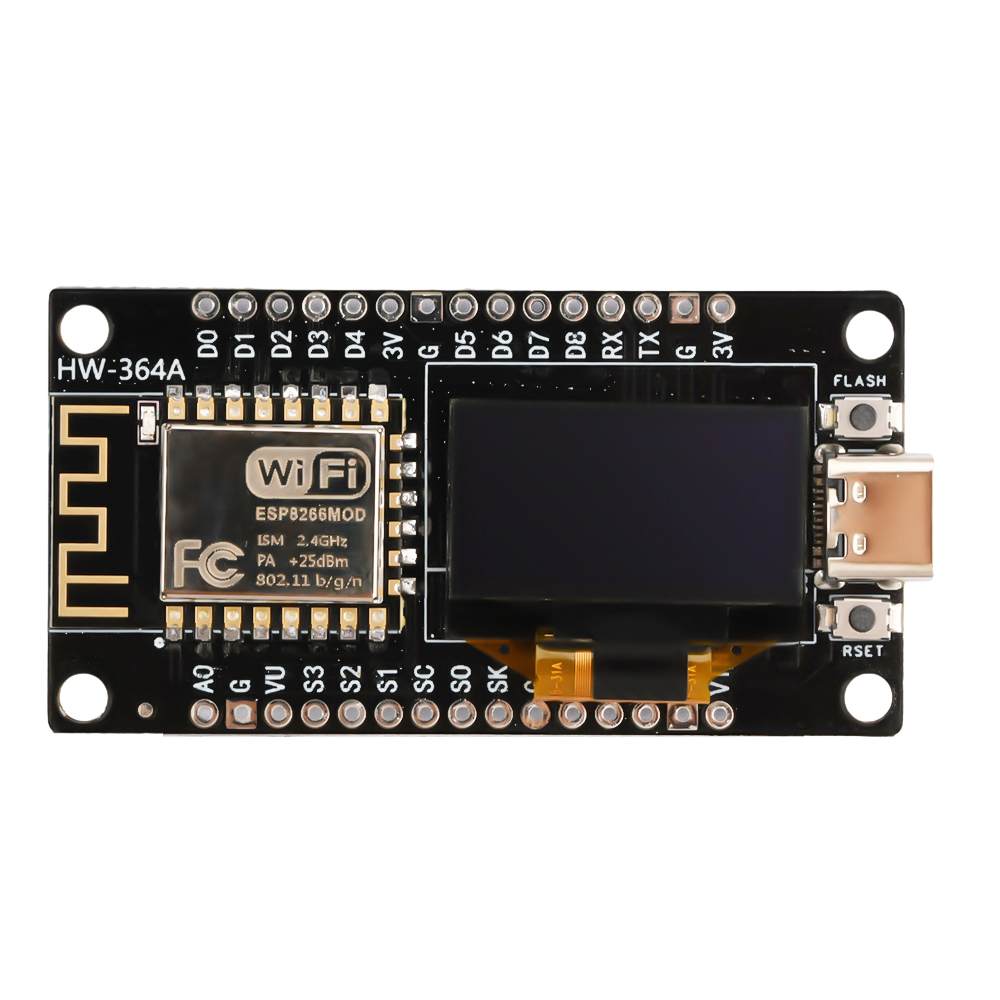 ESP-12F Nodemcu Esp8266 Wifi D - Esp8266 Nodemcu Board recensie en prijs