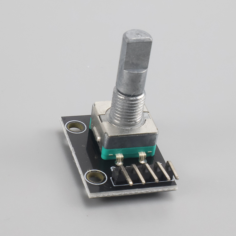KY-040 Rotary Encoder Module m - Rgb Led Matrix 8X8 recensie en prijs