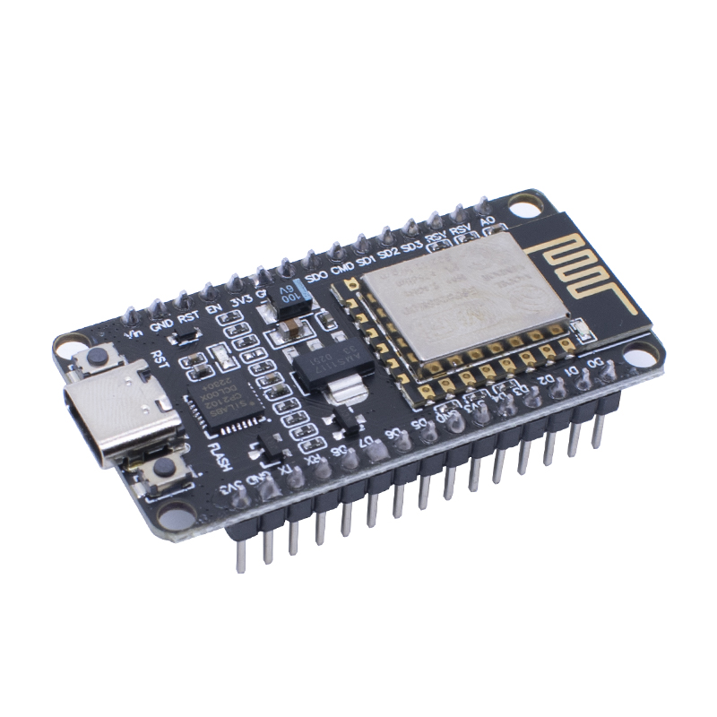 Draadloze Module Nodemcu Cp210 - Esp8266 Nodemcu Board recensie en prijs