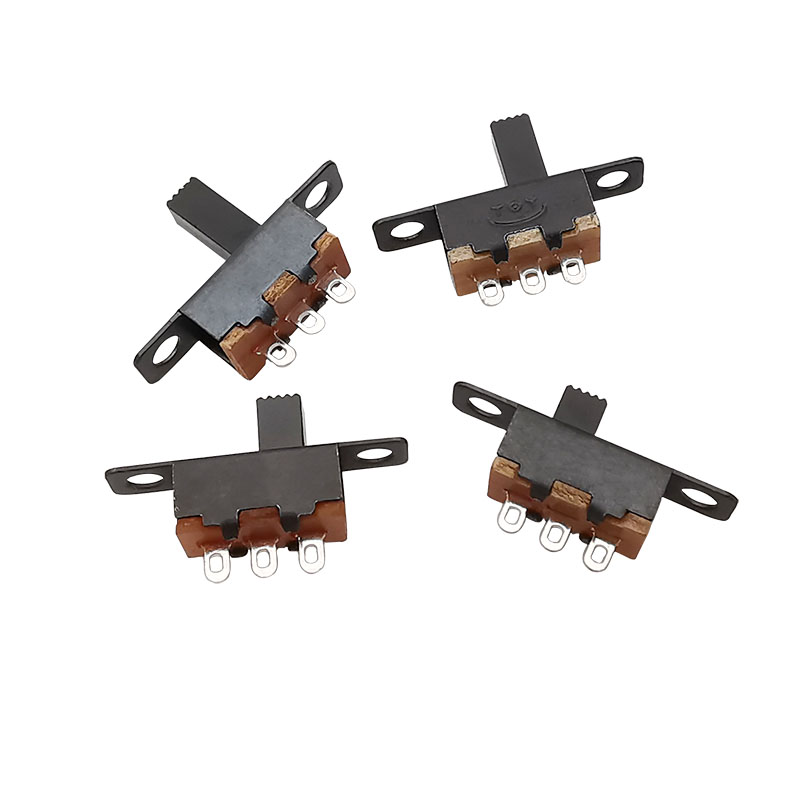 10 Stuks Ss12f15 Mini Tuimelsc - Diy Automation Projects recensie en prijs