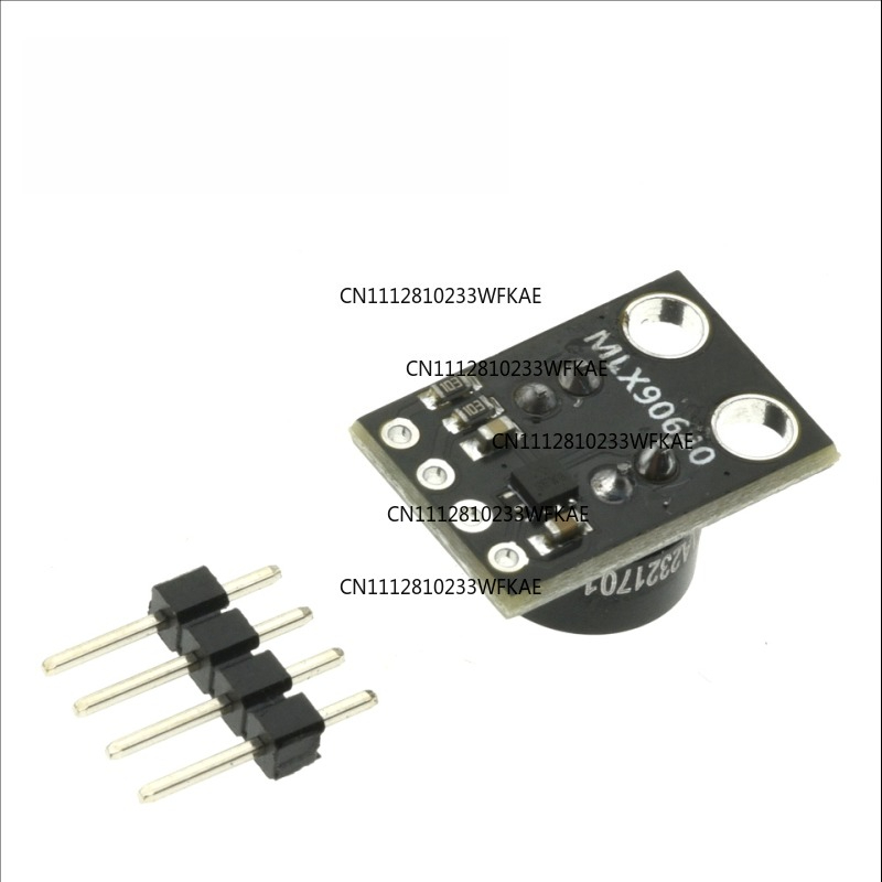 Thermische beeldvormingssensor - Home Automation Arduino recensie en prijs